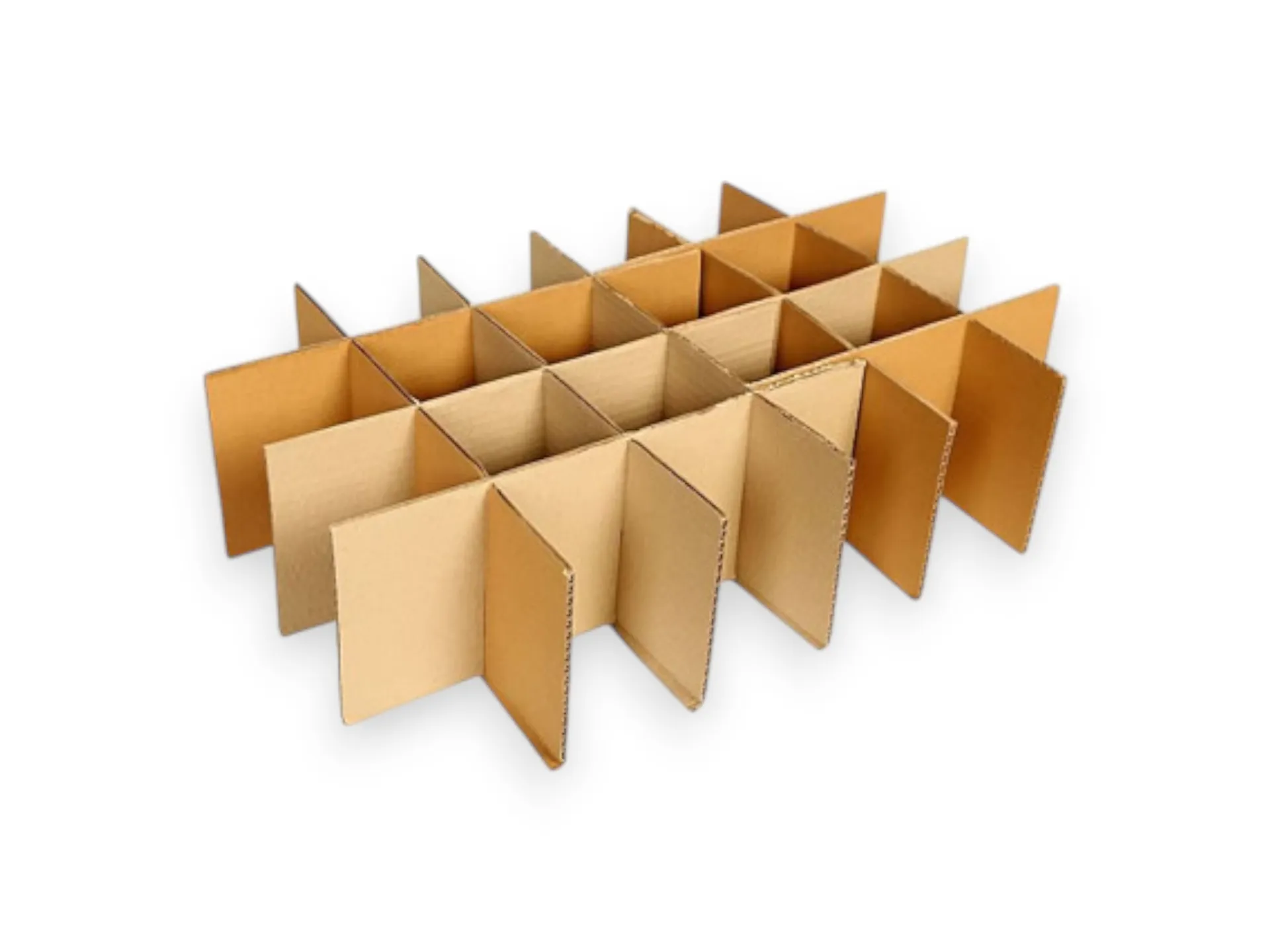 Box with Divider