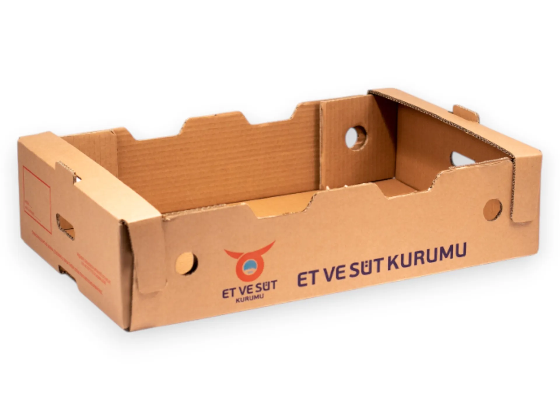 Et ve Tavuk Kutuları