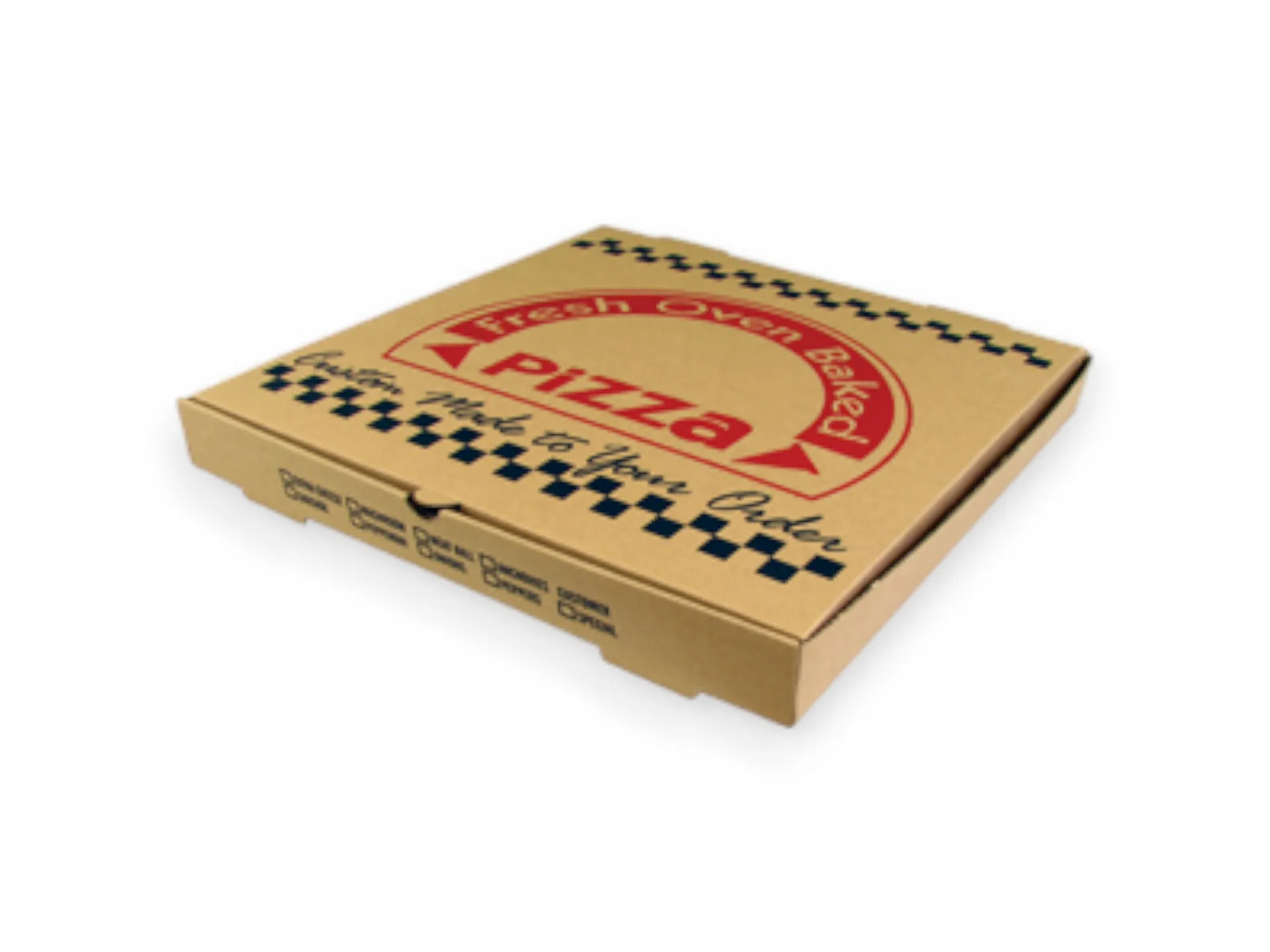 Pizza Kutusu