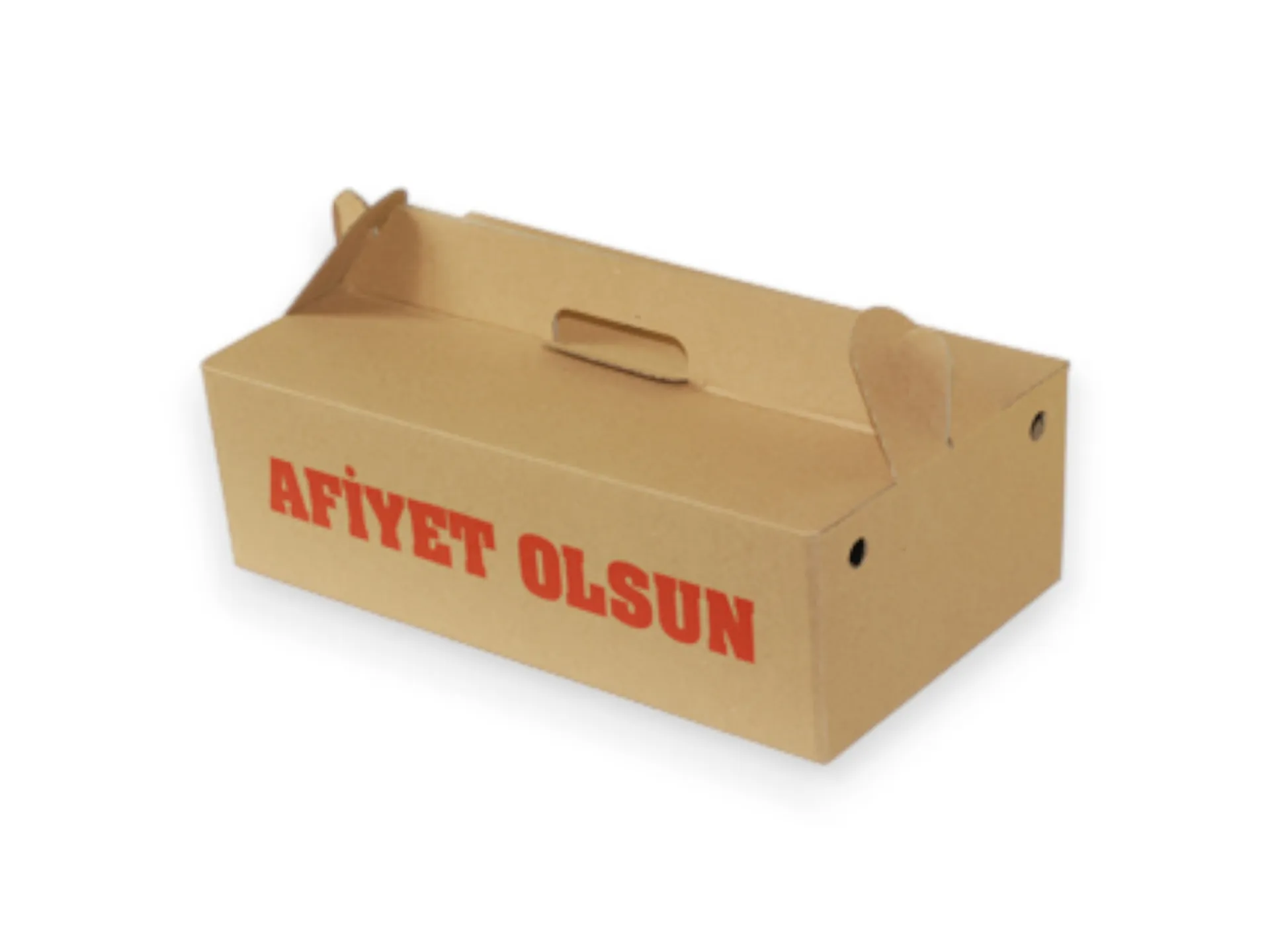 Pizza Kutusu