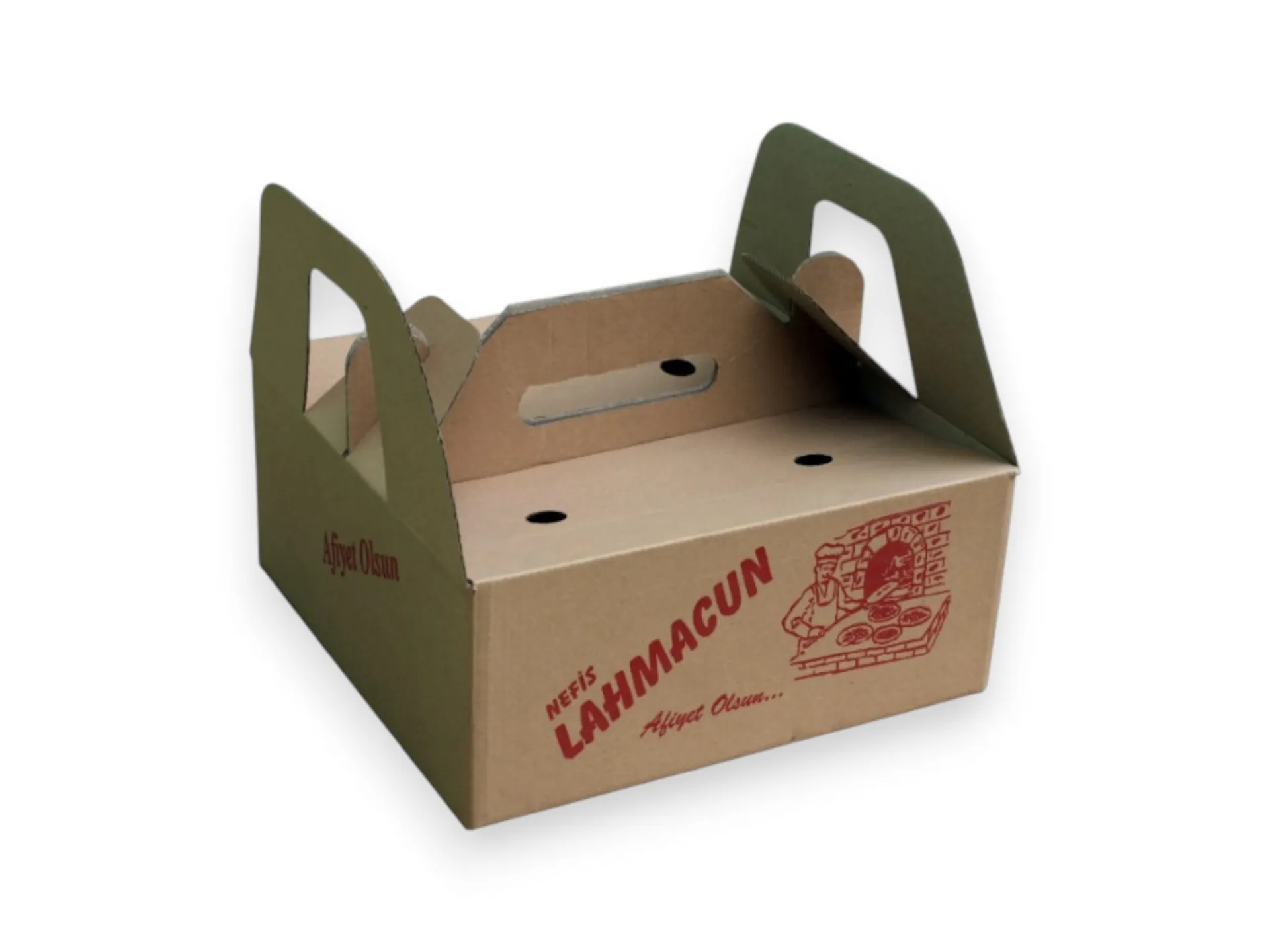 Pizza Kutusu