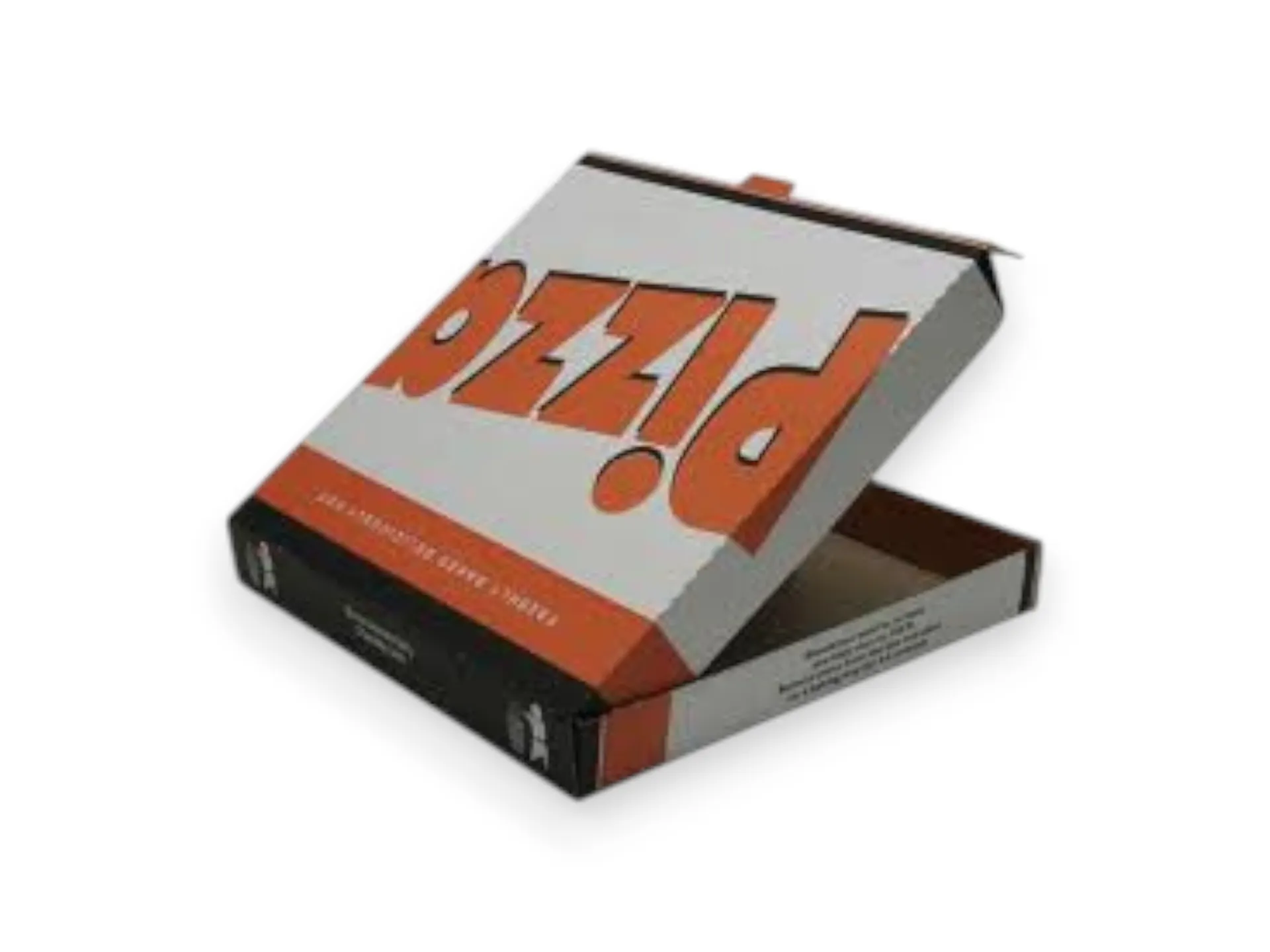 Pizza Kutusu