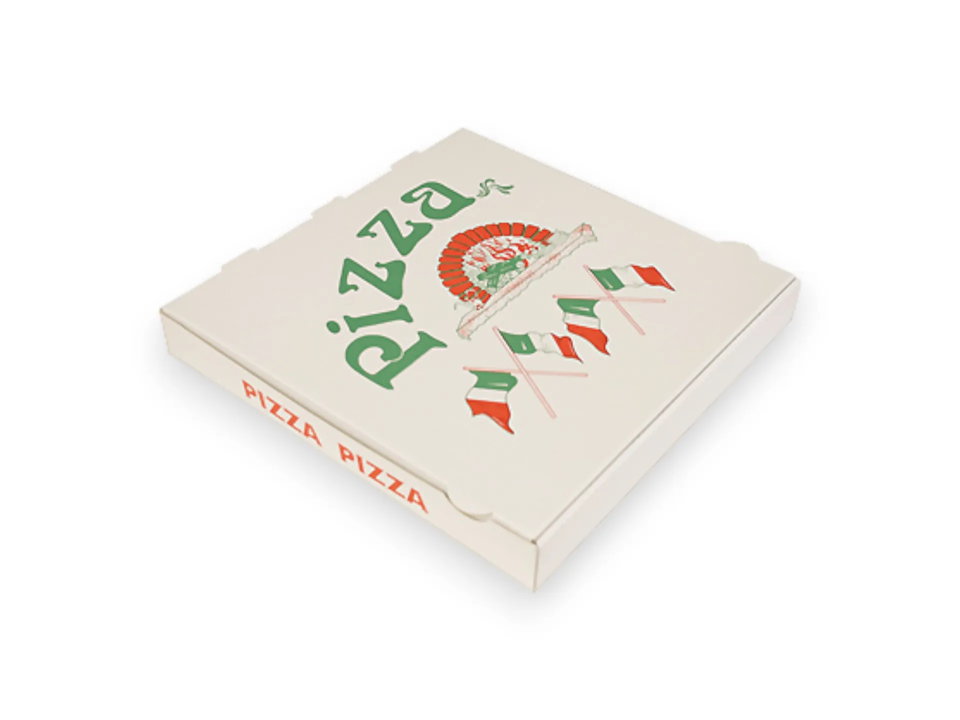 Pizza Kutusu