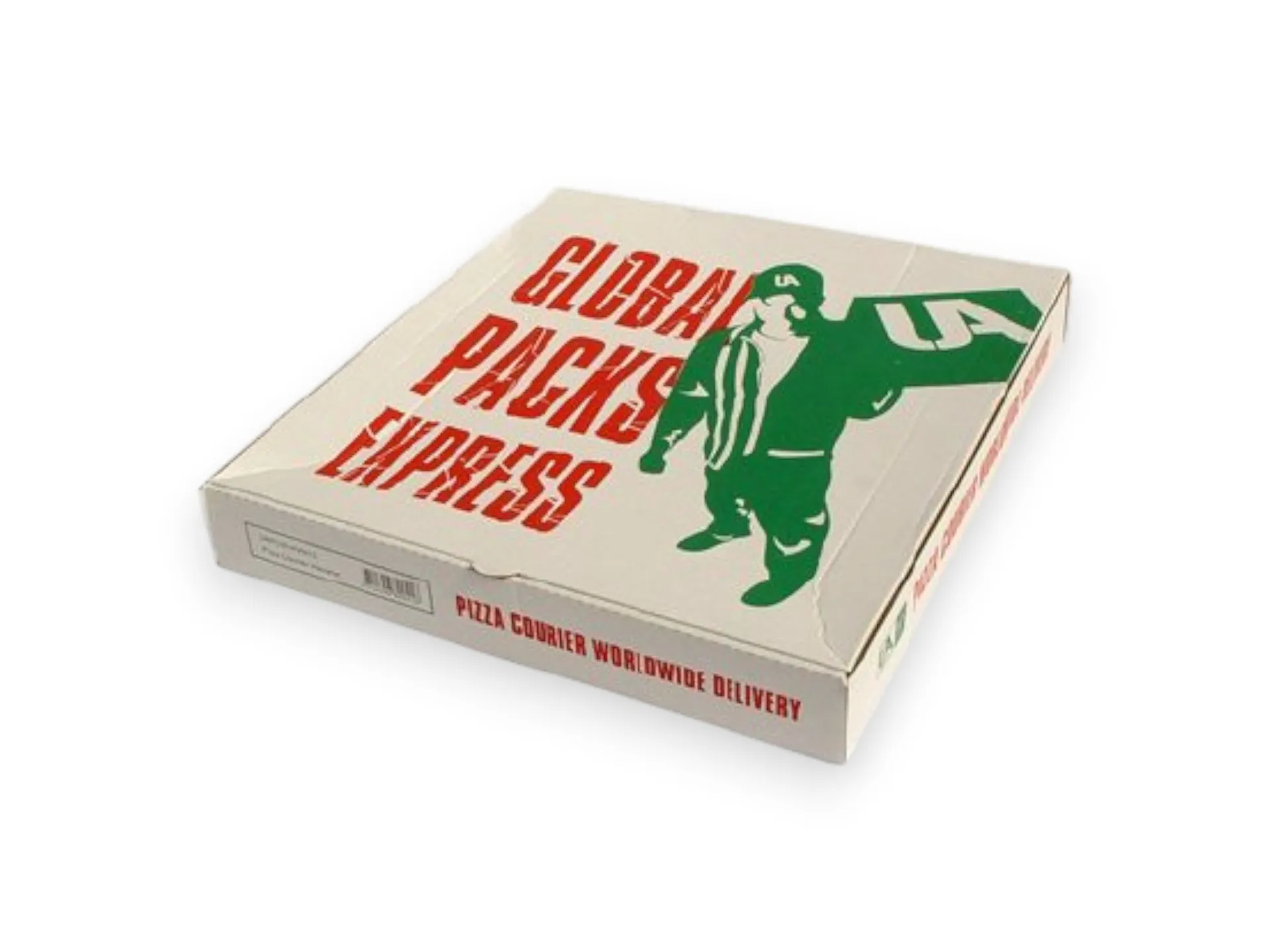 Pizza Kutusu