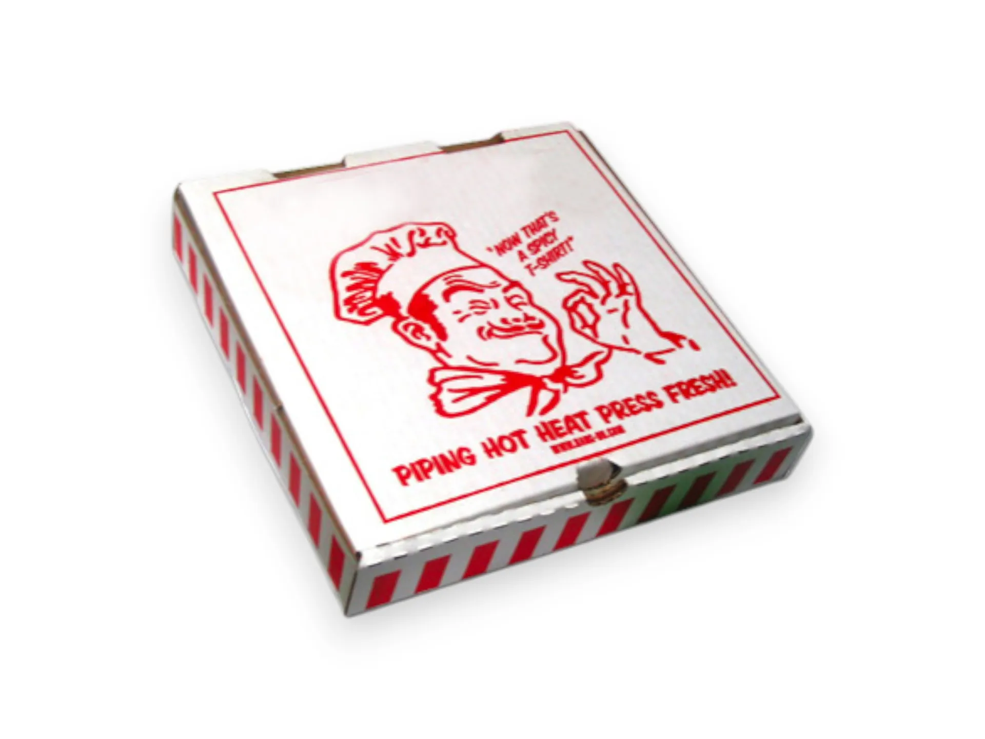 Pizza Kutusu