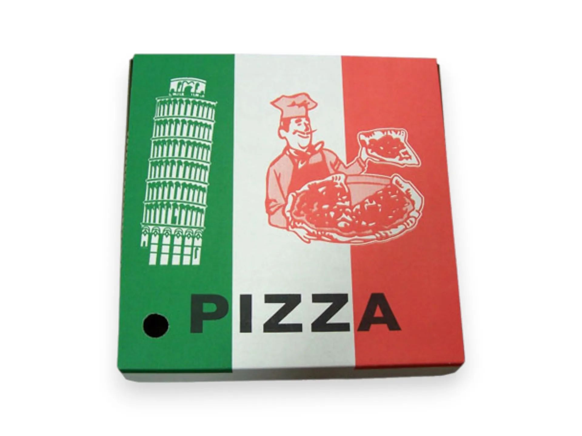 Pizza Kutusu
