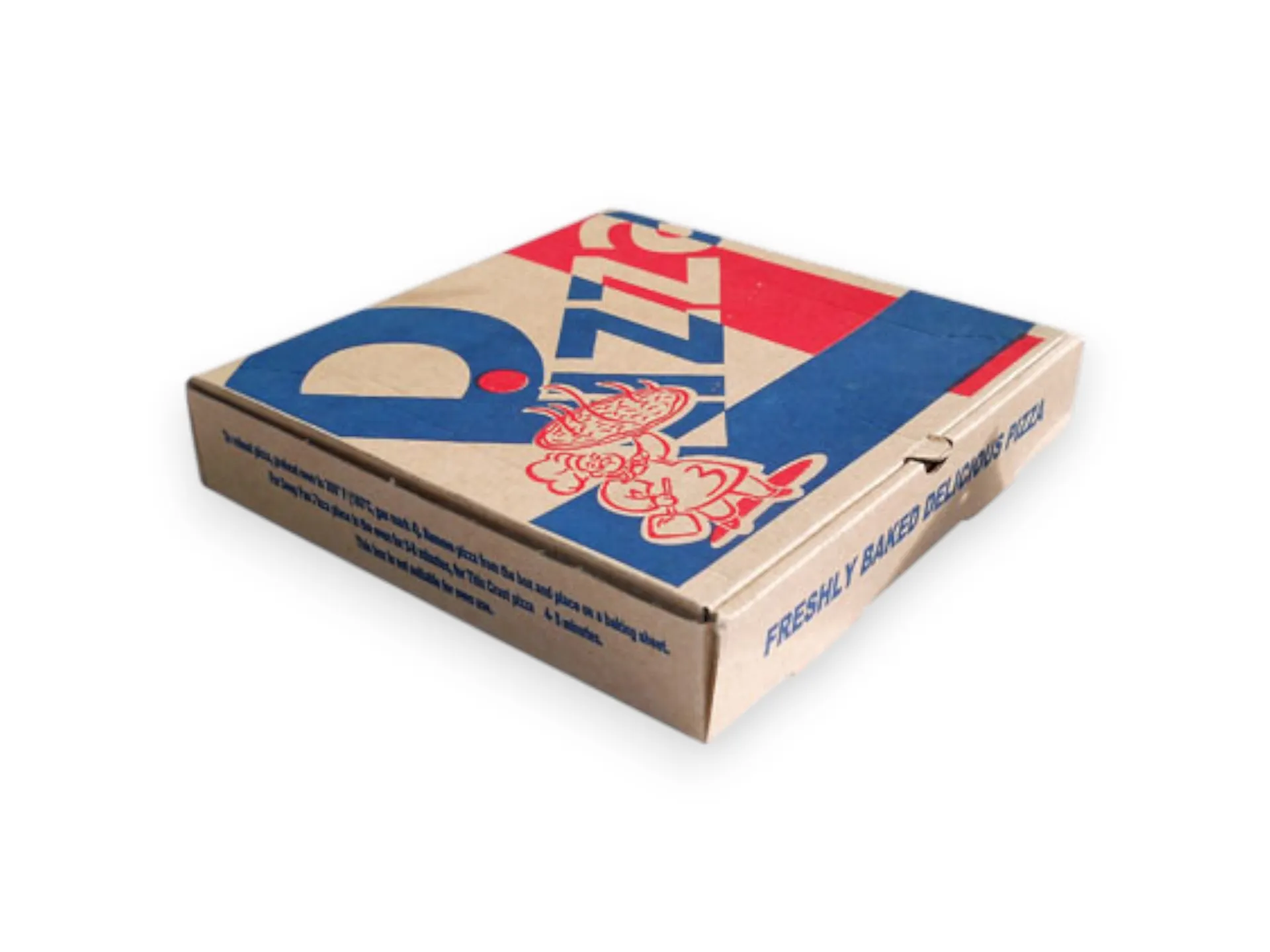 Pizza Kutusu